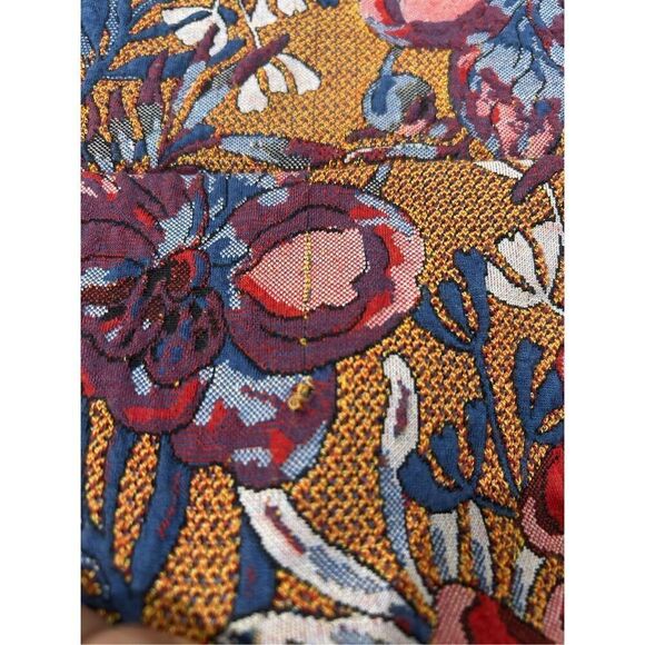 Urban Outfitters Floral Mini Dress - Picture 6 of 7